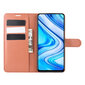 Spacecase Redmi Note 9s/9 Pro hind ja info | Telefoni kaaned, ümbrised | kaup24.ee