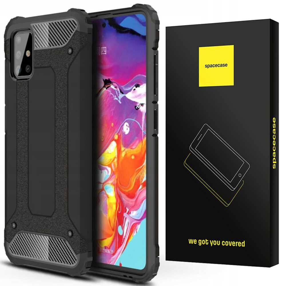 Spacecase Galaxy M31s hind ja info | Telefoni kaaned, ümbrised | kaup24.ee