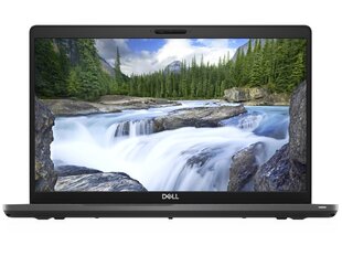 Dell Latitude 5500 цена и информация | Записные книжки | kaup24.ee