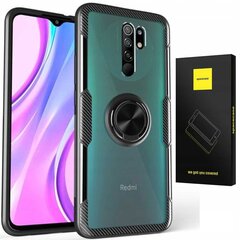 Spacecase Redmi 9 цена и информация | Чехлы для телефонов | kaup24.ee