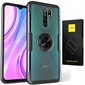 Spacecase Redmi 9 цена и информация | Telefoni kaaned, ümbrised | kaup24.ee