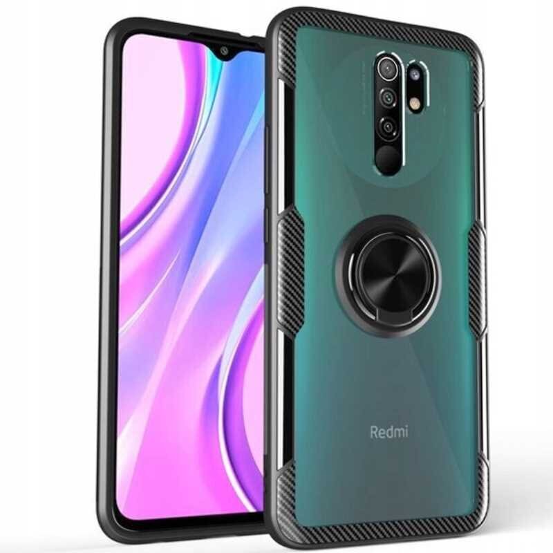 Spacecase Redmi 9 hind ja info | Telefoni kaaned, ümbrised | kaup24.ee