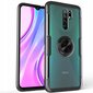 Spacecase Redmi 9 hind ja info | Telefoni kaaned, ümbrised | kaup24.ee