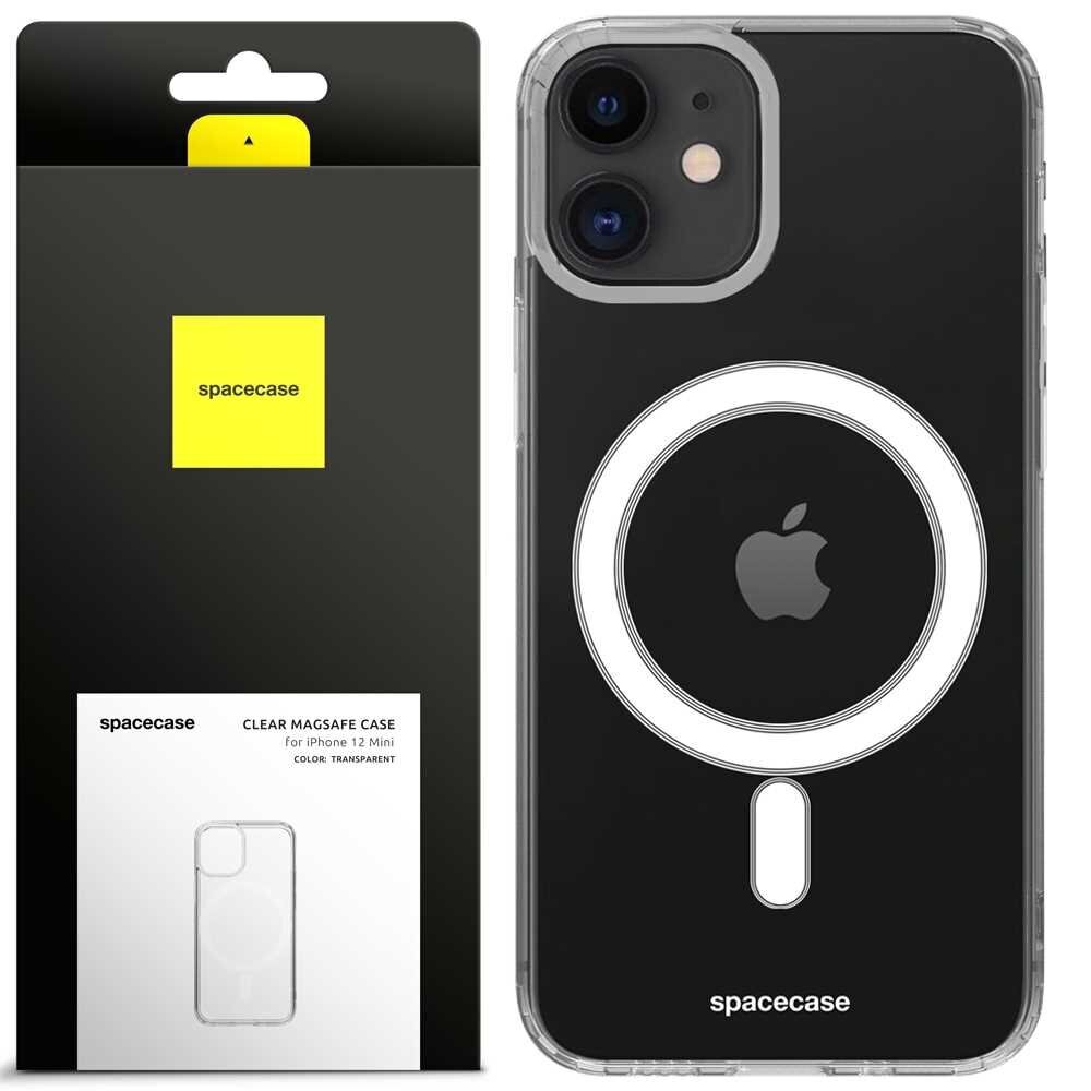 Spacecase iPhone 12 Mini цена и информация | Telefoni kaaned, ümbrised | kaup24.ee