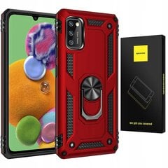 Spacecase SC Ring NX Galaxy A41 kaina ir informacija | Telefoni kaaned, ümbrised | kaup24.ee