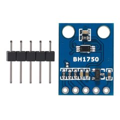 GY-302 BH1750 valgustugevuse andur, valgusandur Arduino ja Raspberry Pi jaoks hind ja info | USB jagajad, adapterid | kaup24.ee