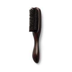 Щетка для бороды Barber Pro Softy Wave Brush цена и информация | Расчески, щетки для волос, ножницы | kaup24.ee