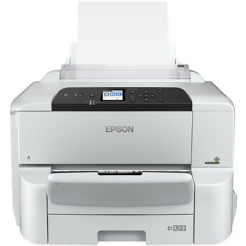 Kahjustatud pakendiga toode. Epson WorkForce Pro WF-C8190DW hind ja info | Arvutid ja IT-tehnika kahjustatud pakendis | kaup24.ee