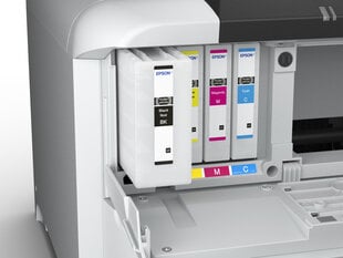 Товар с повреждённой упаковкой. Epson WorkForce Pro WF-C8190DW цена и информация | Компьютерная техника с поврежденной упаковкой | kaup24.ee