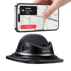 Andobil, iPhone 15/14/13/12/11 Pro Max Samsung S23 Ultra S22 S21 hind ja info | Mobiiltelefonide hoidjad | kaup24.ee