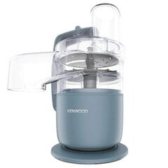 Кухонный комбайн Kenwood FDP22.130GY, 650 Вт цена и информация | Kenwood Бытовая техника и электроника | kaup24.ee