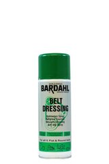 Aerosoolsalv Bardahl Belt Dressing 0,4 l (79404) цена и информация | Топливно-масляные принадлежности | kaup24.ee