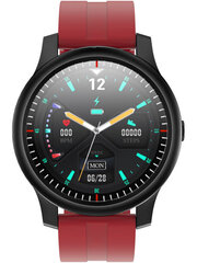 Умные часы Smartwatch Jordan Kerr Active 05 - красные цена и информация | Женские сумки | kaup24.ee