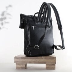 Женская сумка - рюкзак ANNIKA цена и информация | Женские сумки | kaup24.ee