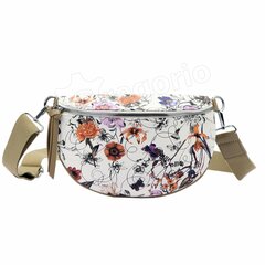 Сумочка женская Paolo Bags L-323 L323462632194530232601 цена и информация | Женские сумки | kaup24.ee