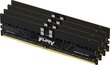 Kingston Fury Renegade Pro (KF556R36RBK4-128) цена и информация | Operatiivmälu (RAM) | kaup24.ee