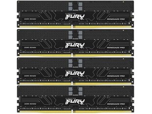 HyperX Predator HX436C17PB3K4/64 memory module 64 GB DDR4 3600 MHz цена и информация | Оперативная память (RAM) | kaup24.ee