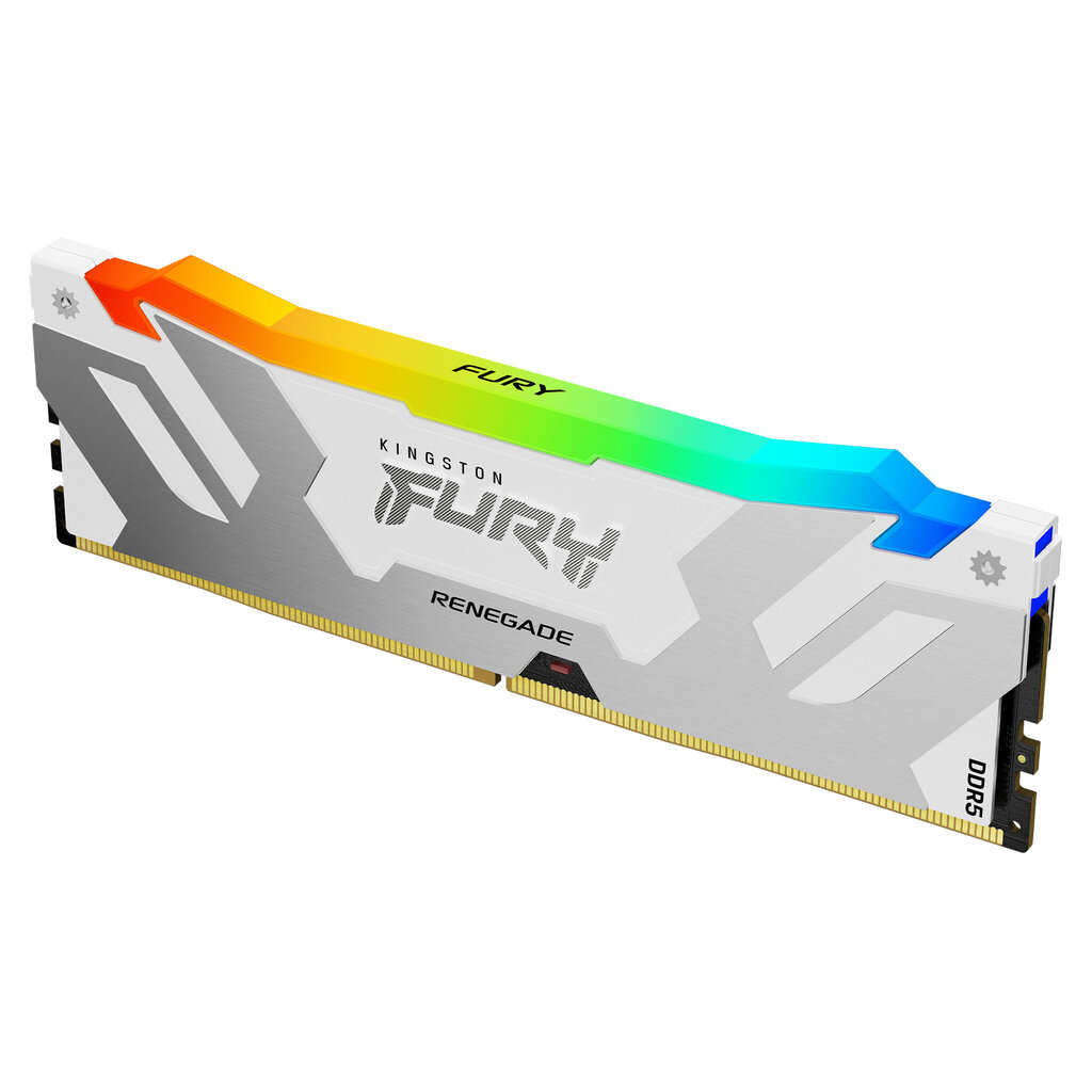 Kingston Fury Renegade RGB (KF560C32RWA-32) hind ja info | Operatiivmälu (RAM) | kaup24.ee