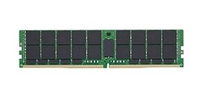 HyperX Predator HX436C17PB3K4/64 memory module 64 GB DDR4 3600 MHz цена и информация | Оперативная память (RAM) | kaup24.ee