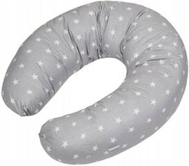 Подушка для беременных Rogal для сна и кормления XXL цена и информация | Подушки для кормления | kaup24.ee