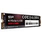 Silicon Power UD90 (SP04KGBP44UD9005) hind ja info | Sisemised kõvakettad (HDD, SSD, Hybrid) | kaup24.ee