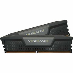 Corsair Vengeance (CMK64GX5M2B6600C32) цена и информация | Оперативная память (RAM) | kaup24.ee