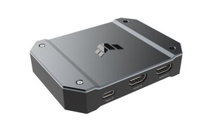 Asus MM-Player TUF Gaming Capture BOX-CU4K30 цена и информация | Адаптеры и USB-hub | kaup24.ee