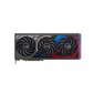 Asus ROG Strix GeForce RTX 4070 Ti Super (ROG-STRIX-RTX4070TIS-16G-GAMING) hind ja info | Videokaardid (GPU) | kaup24.ee