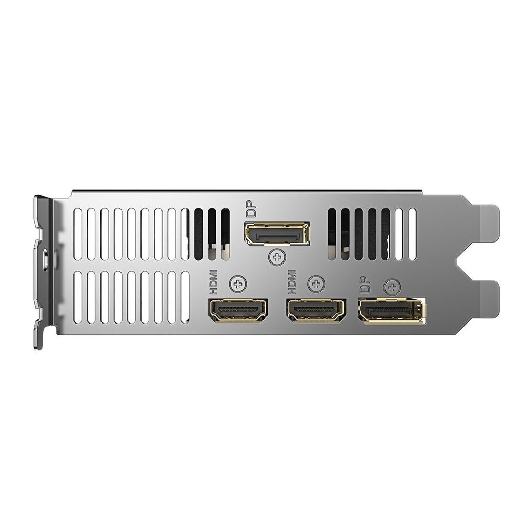 Gigabyte GeForce RTX 3050 OC Low Profile (GV-N3050OC-6GL) hind ja info | Videokaardid (GPU) | kaup24.ee