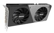 Inno3D GeForce RTX 4070 Super Twin X2 OC (N407S2-126XX-186162N) цена и информация | Videokaardid (GPU) | kaup24.ee