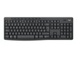 Logitech MK370 Combo 920-012072 hind ja info | Klaviatuurid | kaup24.ee