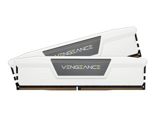 Corsair Vengeance цена и информация | Оперативная память (RAM) | kaup24.ee