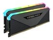 Corsair Vengeance RGB RT (CMN32GX4M2Z4600C18) hind ja info | Operatiivmälu (RAM) | kaup24.ee