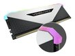 Corsair Vengeance RGB RT (CMN32GX4M2Z3600C18W) цена и информация | Operatiivmälu (RAM) | kaup24.ee