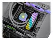 Corsair Vengeance RGB RT (CMN32GX4M2Z3600C18W) hind ja info | Operatiivmälu (RAM) | kaup24.ee