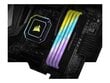 Corsair Vengeance RGB RT hind ja info | Operatiivmälu (RAM) | kaup24.ee