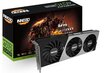 Inno3D GeForce RTX 4070 Super X3 OC (N407S3-126XX-186162L) hind ja info | Videokaardid (GPU) | kaup24.ee