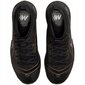 Nike Jalgpallijalatsid Mercurial Superfly 8 Academy TF Junior DJ2864 007, must цена и информация | Jalgpallijalatsid | kaup24.ee