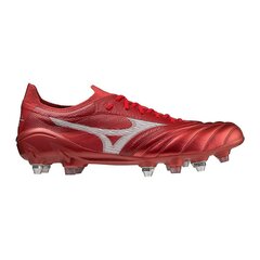 Mizuno Jalgpallijalatsid Morelia Neo Iii ß Elite Mix P1GC229160, punane hind ja info | Jalgpallijalatsid | kaup24.ee