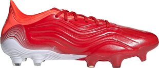 Взрослые кроссовки для футзала Adidas  Predator Edge.4 Унисекс Разноцветный цена и информация | Футбольные бутсы | kaup24.ee