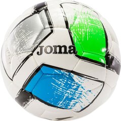 Jalgpallipall Joma Dali II 400649.211, suurus 3 цена и информация | Футбольные мячи | kaup24.ee