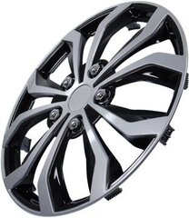 Cartrend ilukilbid 15", 4 tk hind ja info | Ilukilbid | kaup24.ee