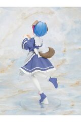 Re:Zero - Starting Life in Another World PVC Rem Memory Snow Puppy Ver. hind ja info | Fännitooted mänguritele | kaup24.ee