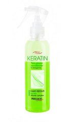 Kahefaasiline palsam keratiiniga Chantal ProSalon Keratin Kahefaasiline palsam, 200 g цена и информация | Маски, масла, сыворотки | kaup24.ee