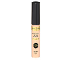 Maskuoklis Max Factor Facefinity, All Day Flawless 020, 7,8 ml hind ja info | Jumestuskreemid, puudrid | kaup24.ee