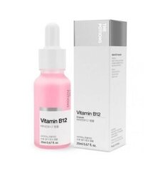 Сыворотка для лица The Potions Витамин B12 Ampoule, 20 мл цена и информация | Сыворотки для лица, масла | kaup24.ee