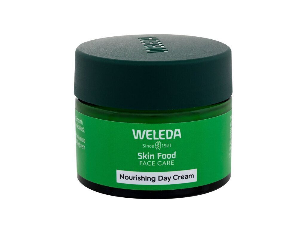 Näokreem, Weleda, 40 ml цена и информация | Näokreemid | kaup24.ee