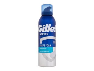 Gillette raseerimisvaht, 200 ml hind ja info | Raseerimisvahendid | kaup24.ee