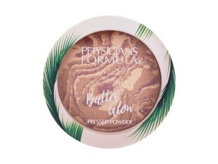 Kompaktne puuder Physicians Formula Murumuru Butter Glow, Natural Glow, 7,5 g hind ja info | Jumestuskreemid, puudrid | kaup24.ee