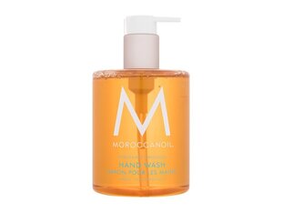 Мыло для рук Moroccanoil, 360 мл цена и информация | Мыло | kaup24.ee